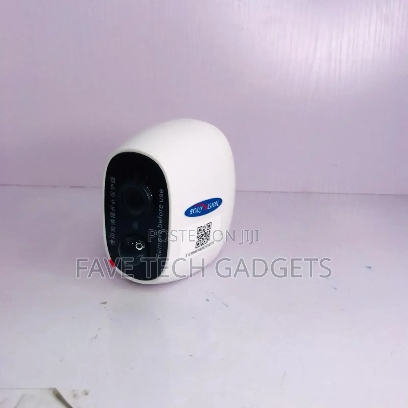 Wifi Wireless Battery Camera Ip Camera
