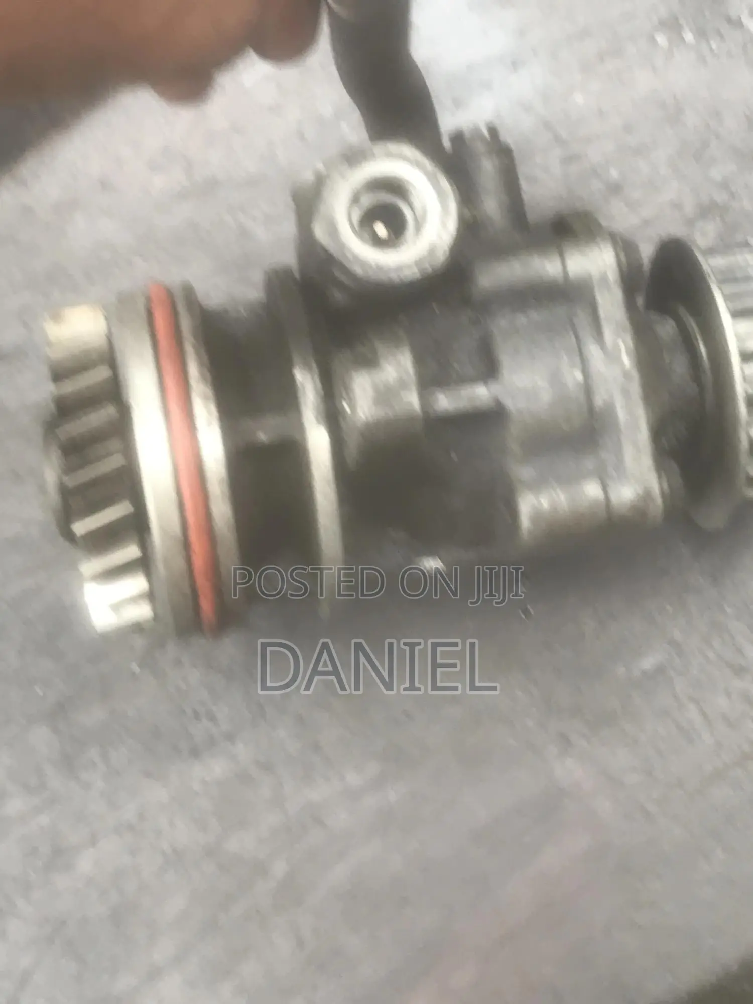 Volkswagen T4,T5 Diesel Pump(All Tdi Engines Available)