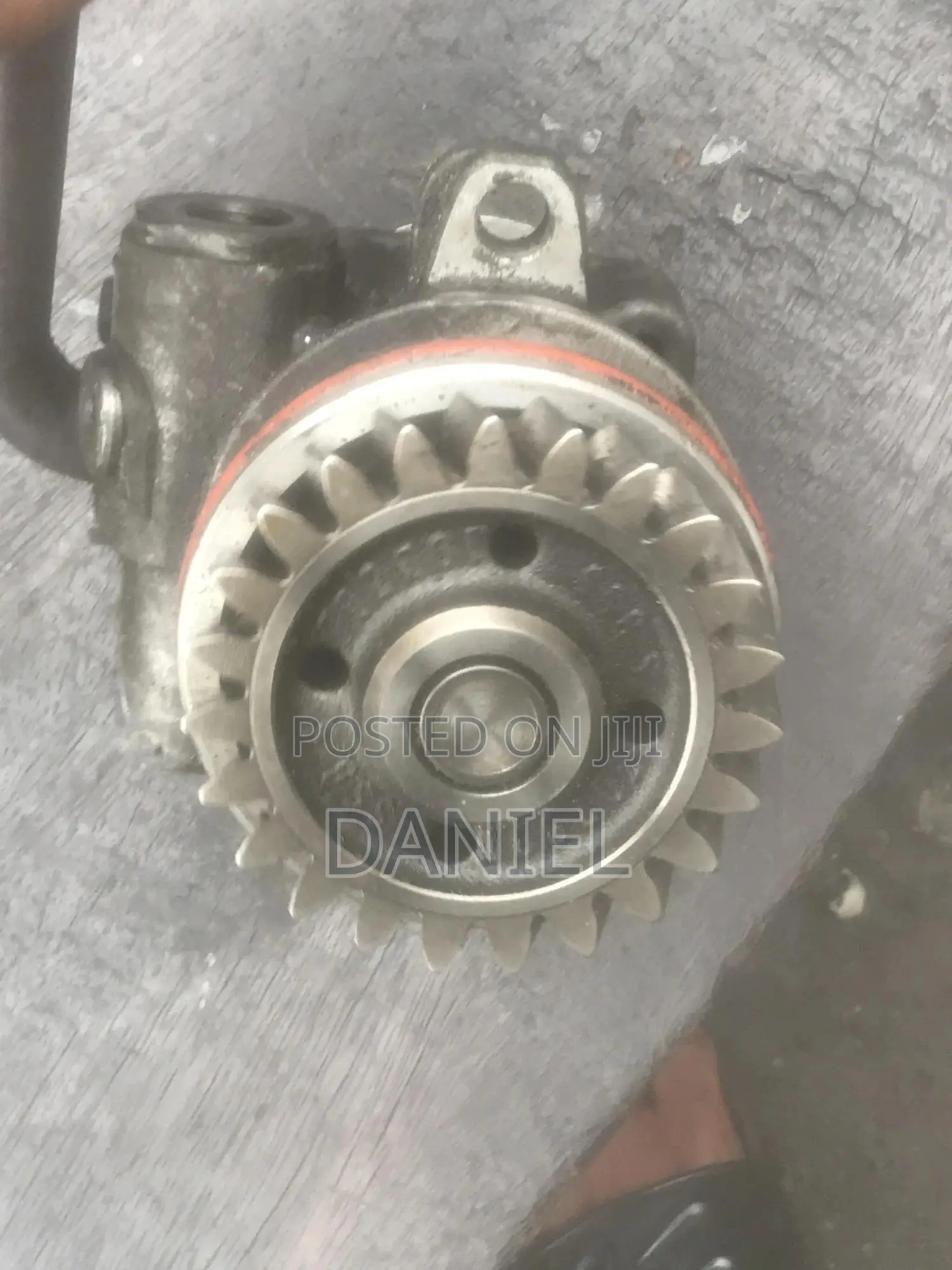 Volkswagen T4,T5 Diesel Pump(All Tdi Engines Available)