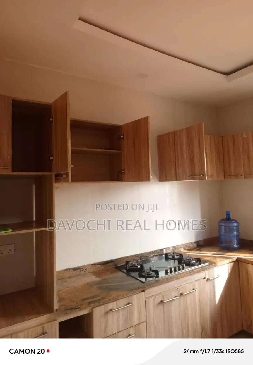 2bdrm Apartment in Agungi, Lekki for rent