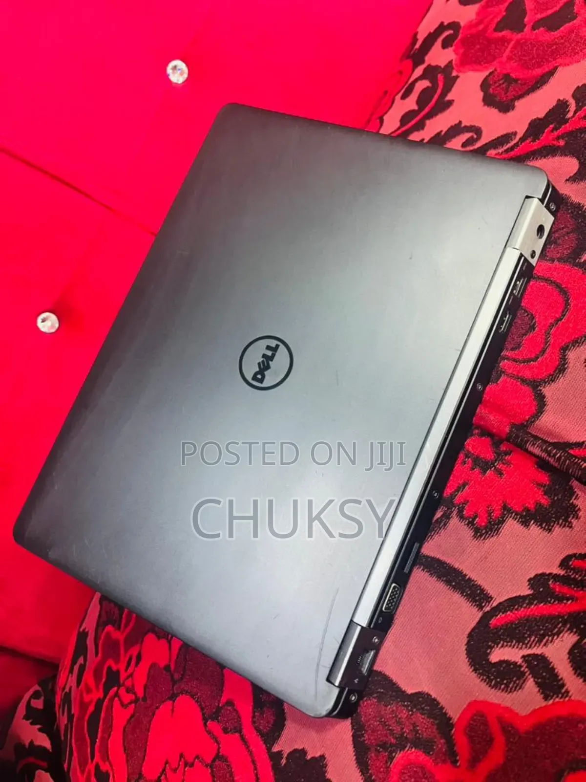 Laptop Dell Latitude 14 E5470 8GB Intel Core I5 SSD 256GB