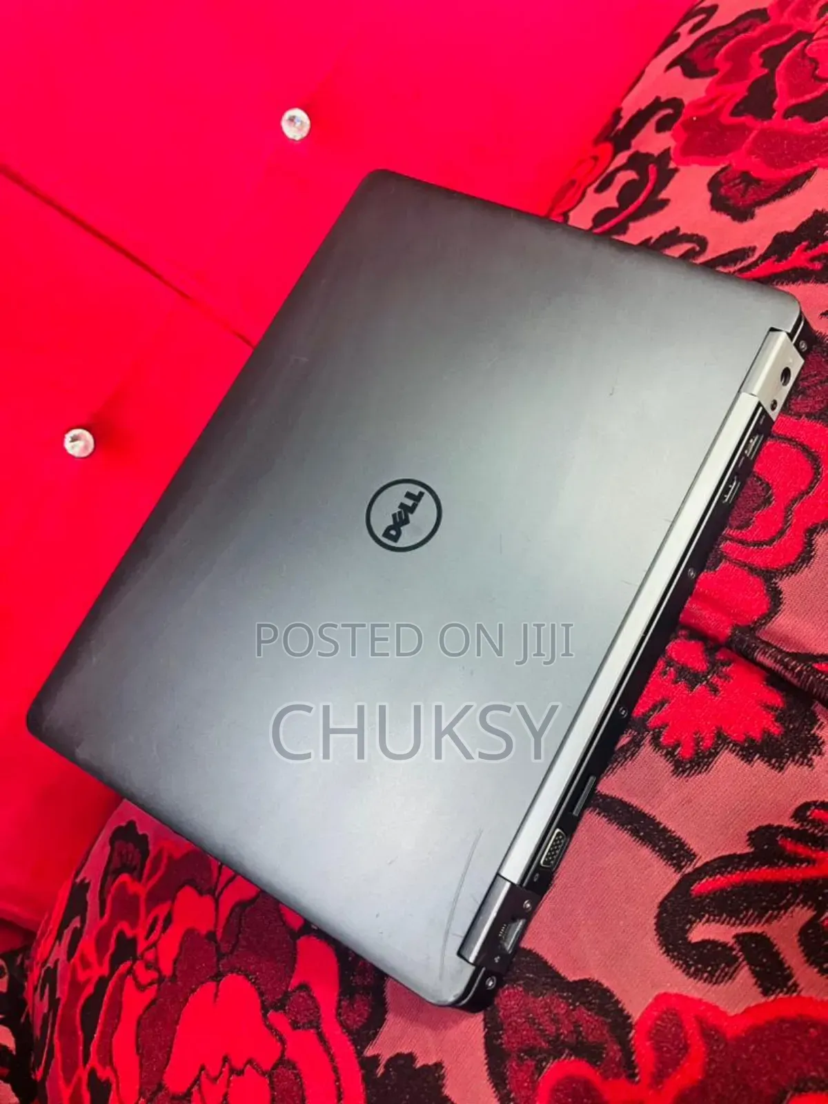 Laptop Dell Latitude 14 E5470 8GB Intel Core I5 SSD 256GB