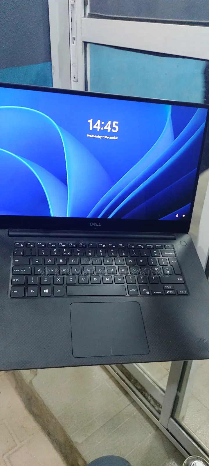 Laptop Dell Precision 5530 32GB Intel Core I7 SSD 512GB