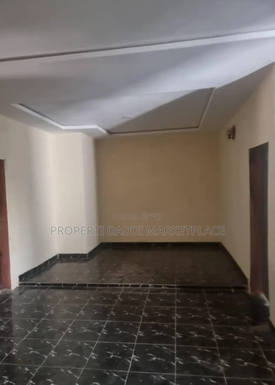2bdrm Apartment in Baruwa for rent
