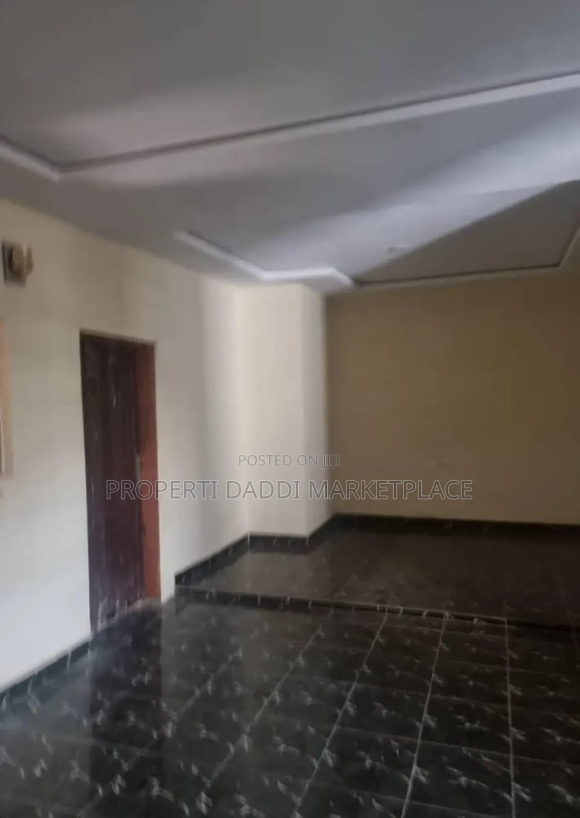 2bdrm Apartment in Baruwa for rent