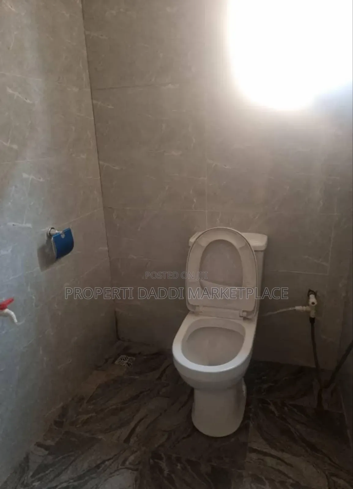 2bdrm Apartment in Baruwa for rent