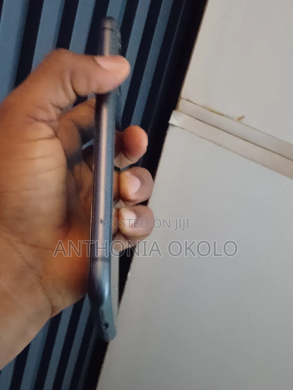 Apple iPhone 11 64 GB Black