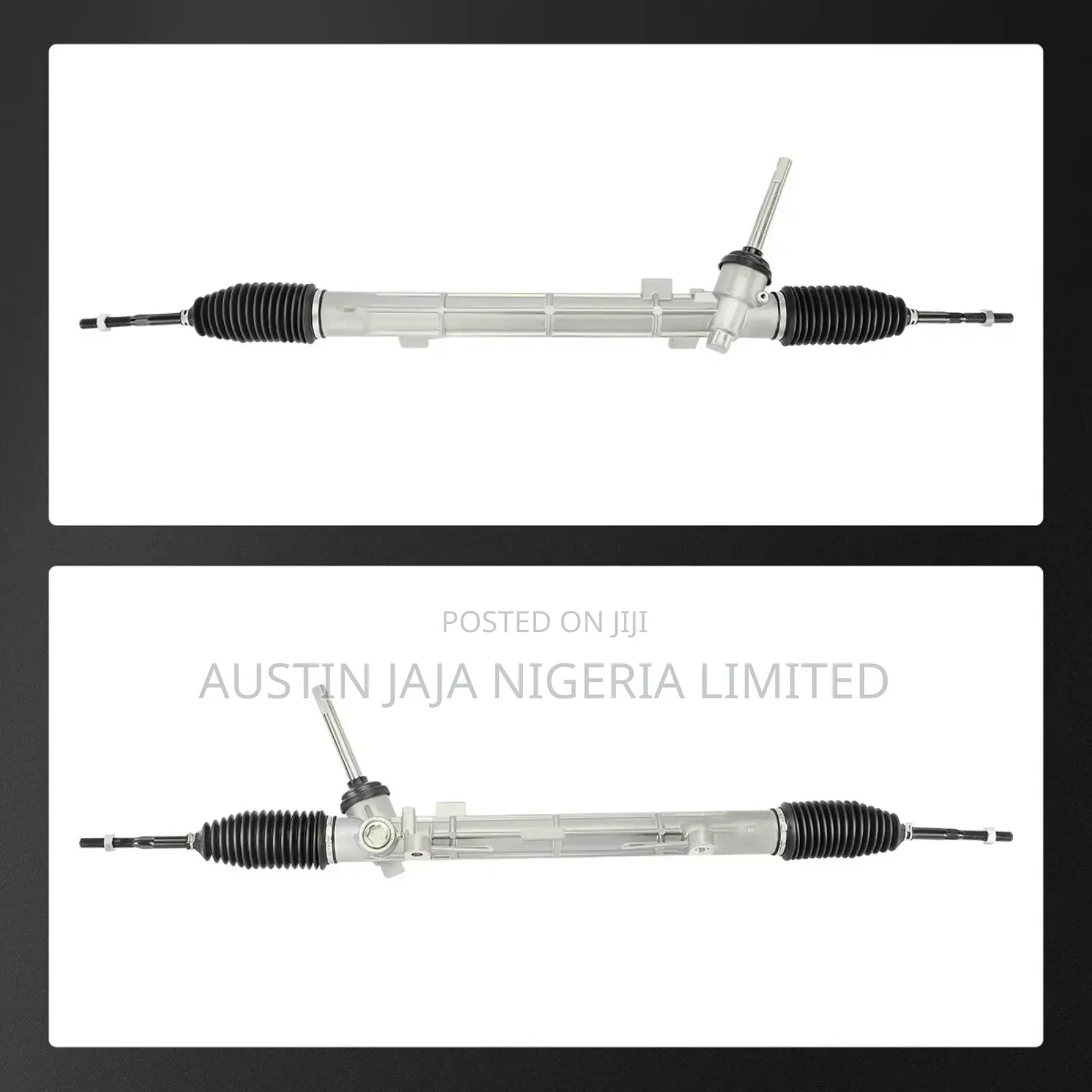 Electric Power Steering Rack for Nissan Juke 2011 2012 2013-2017