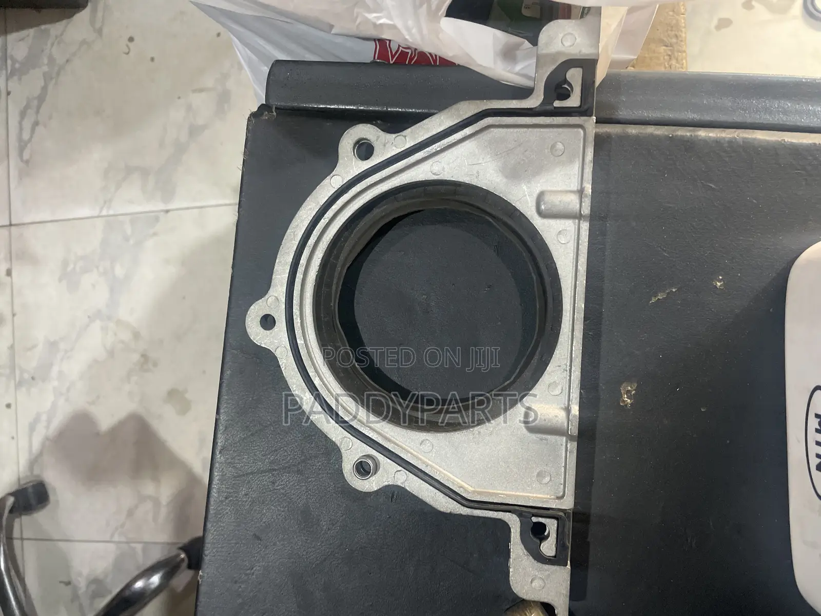 Dodge Ram Rear Crankshaft Oil Seal V8 5.7l 2003-2022