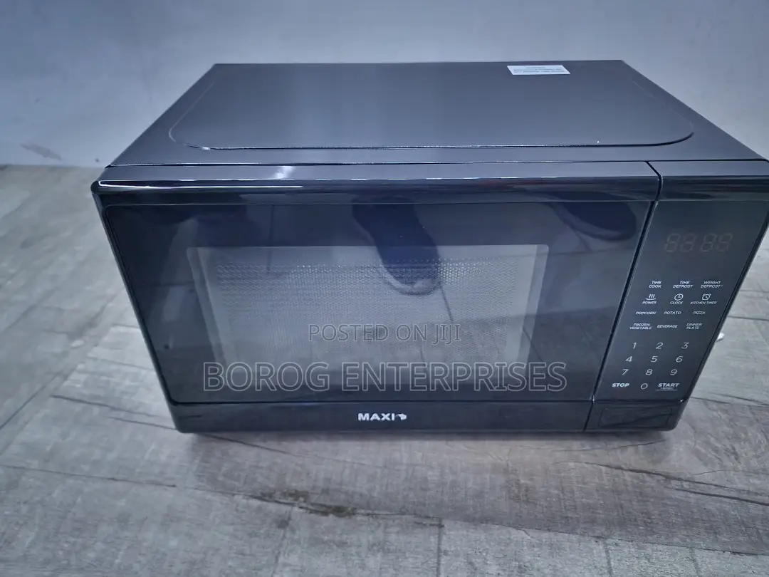 Maxi 20l Digital Microwave-Maximwo20c2gv