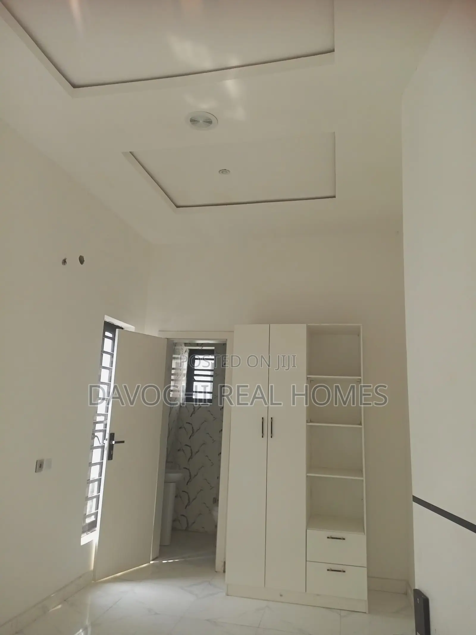 4bdrm Duplex in Ikota for rent