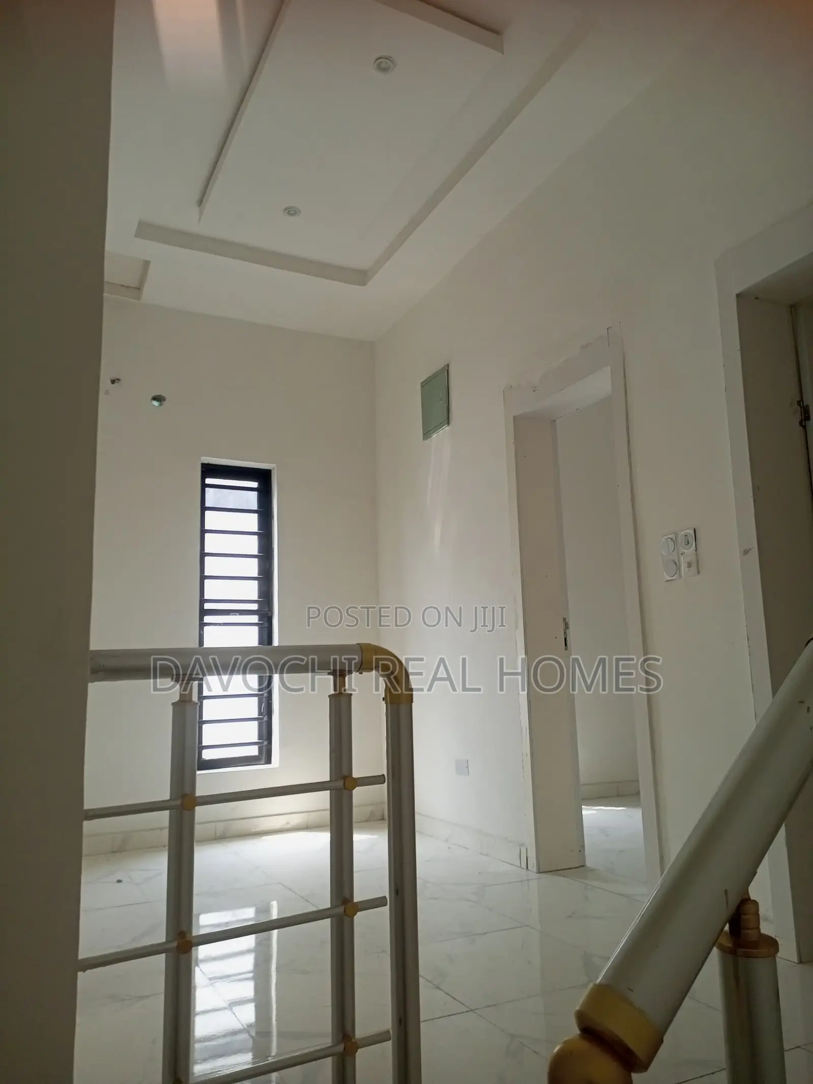 4bdrm Duplex in Ikota for rent