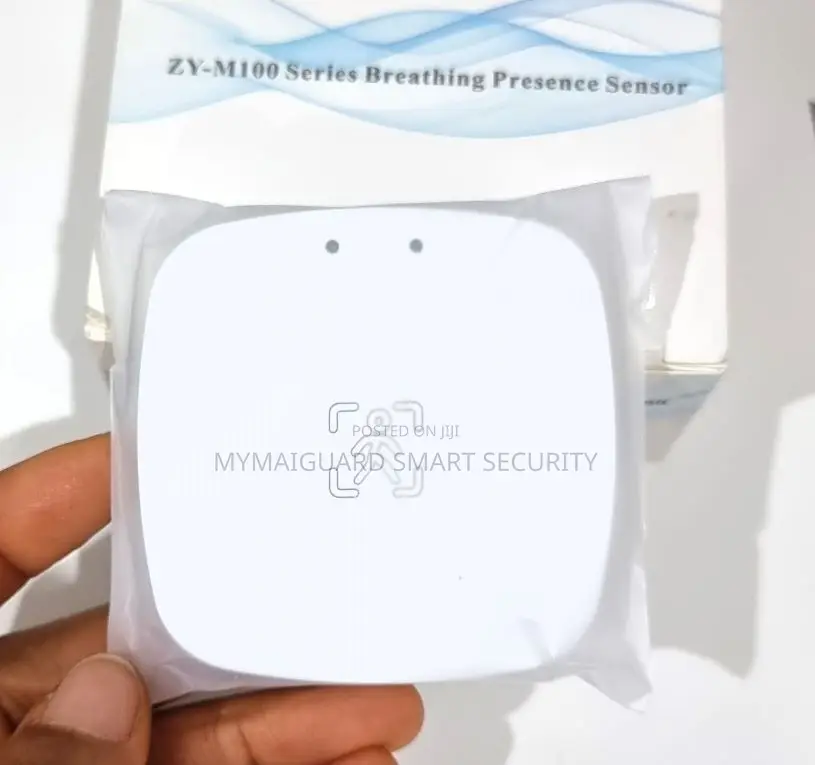 Human Presence Sensor (Zigbee)