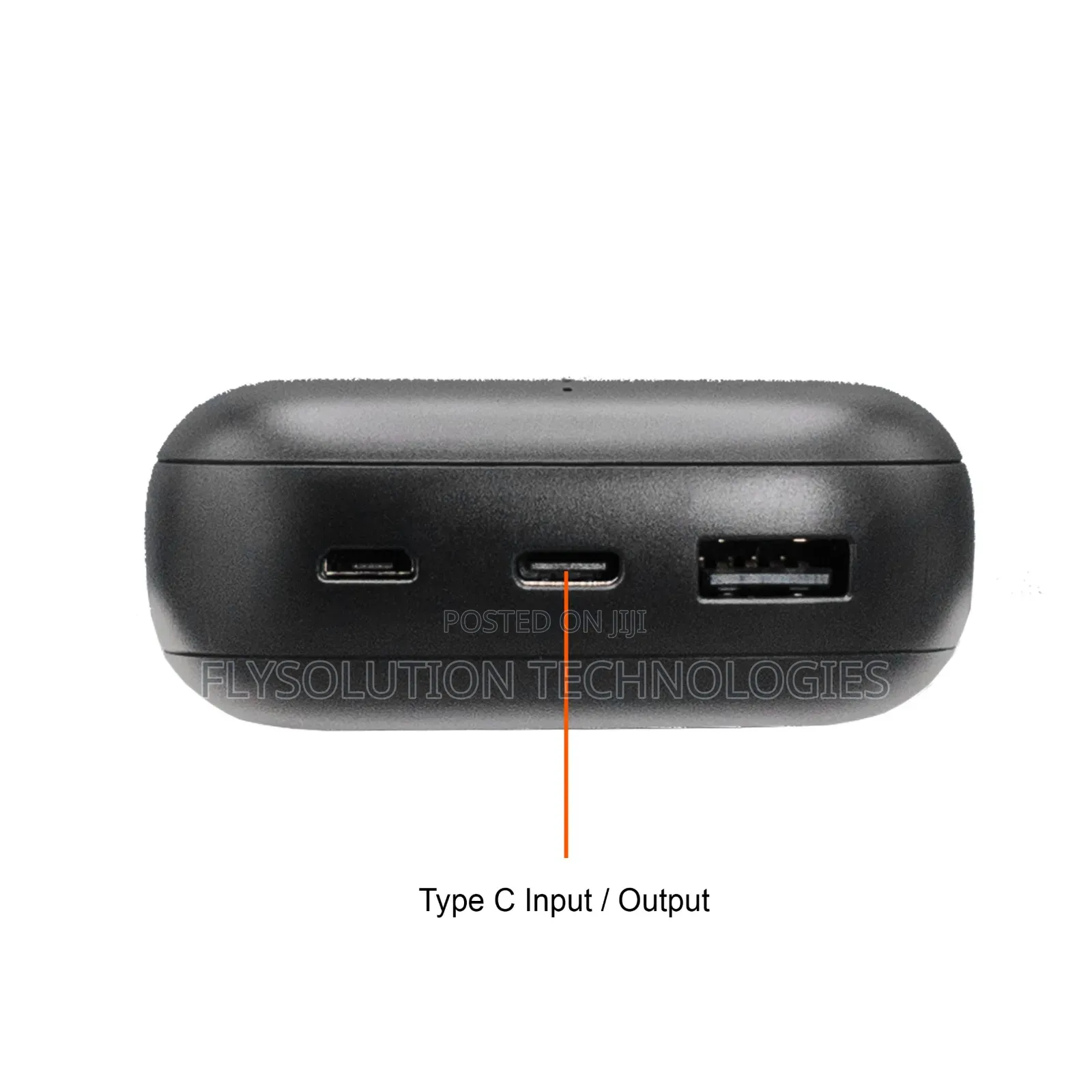 New Age Turbo Prime1 22500mah