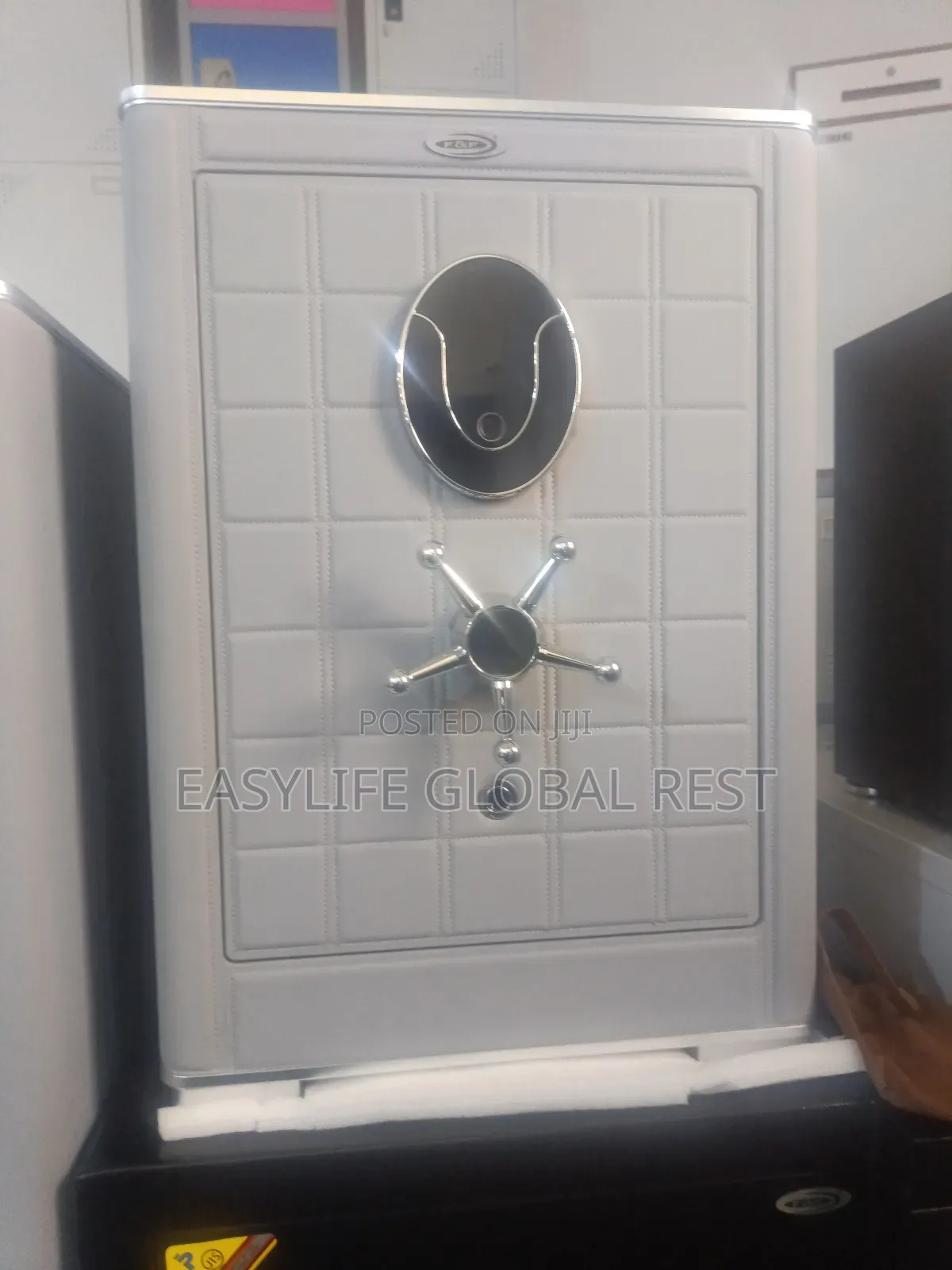 Fireproof Safe