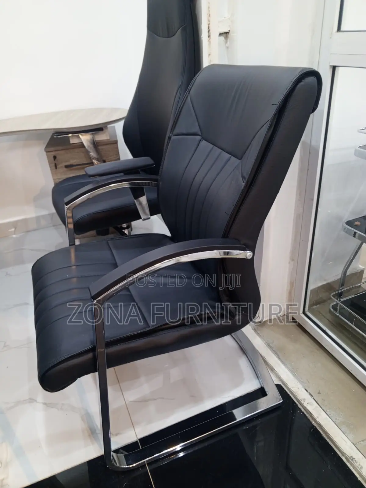 High Quality Super Solid Executive Visitors Office Chair