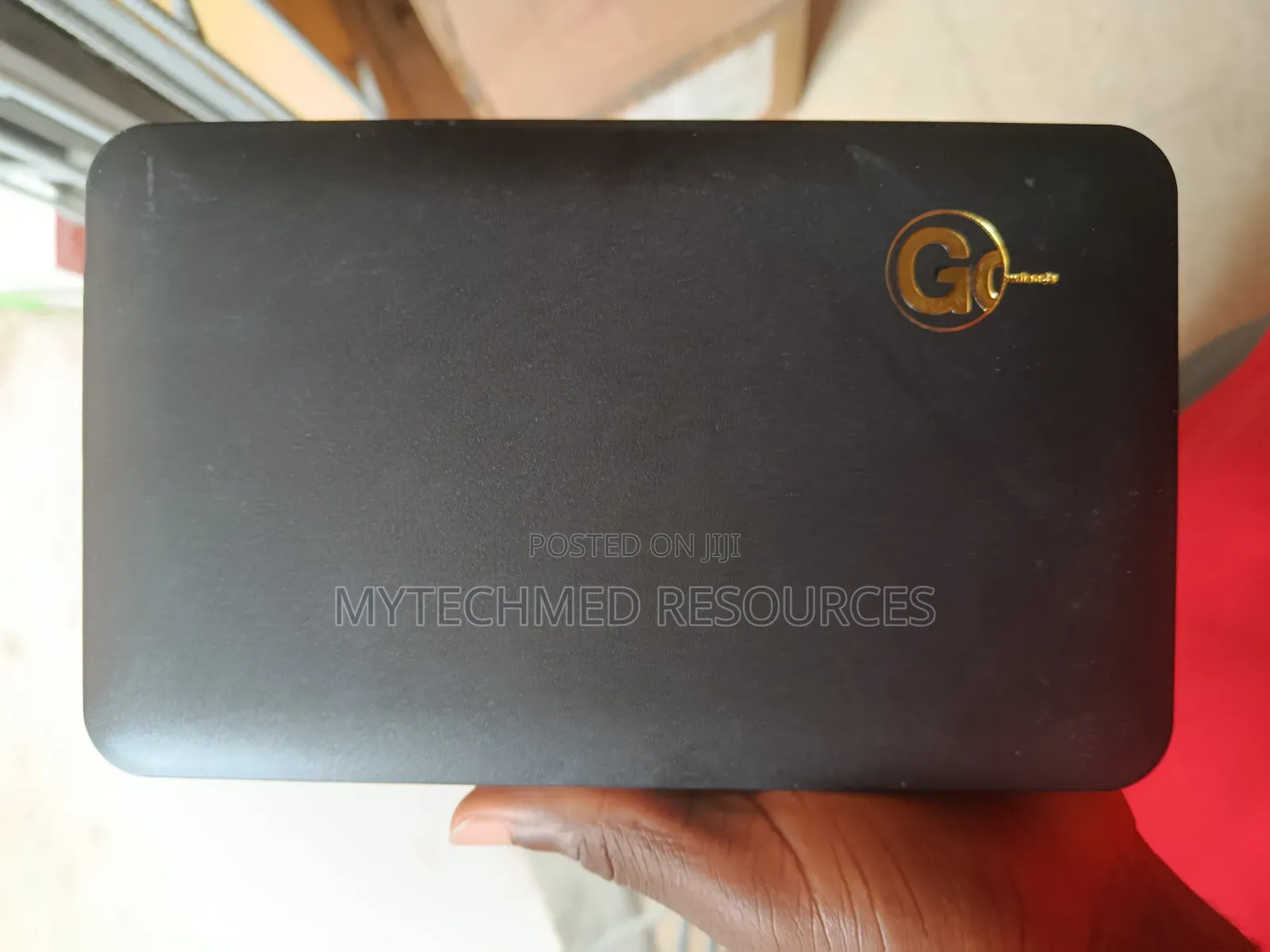 Gowlland Diagnostics Set