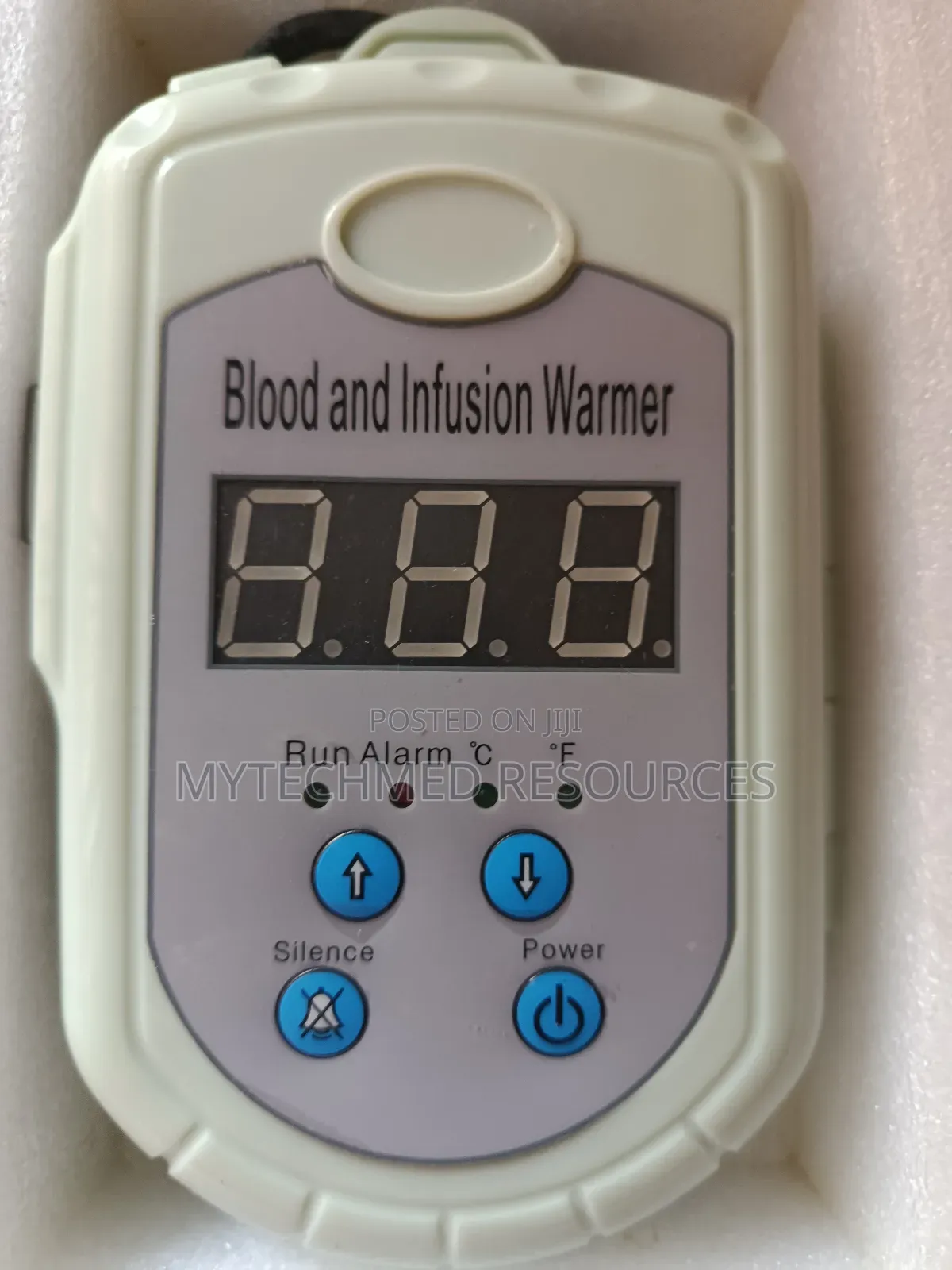 Blood And Infusion Warmer