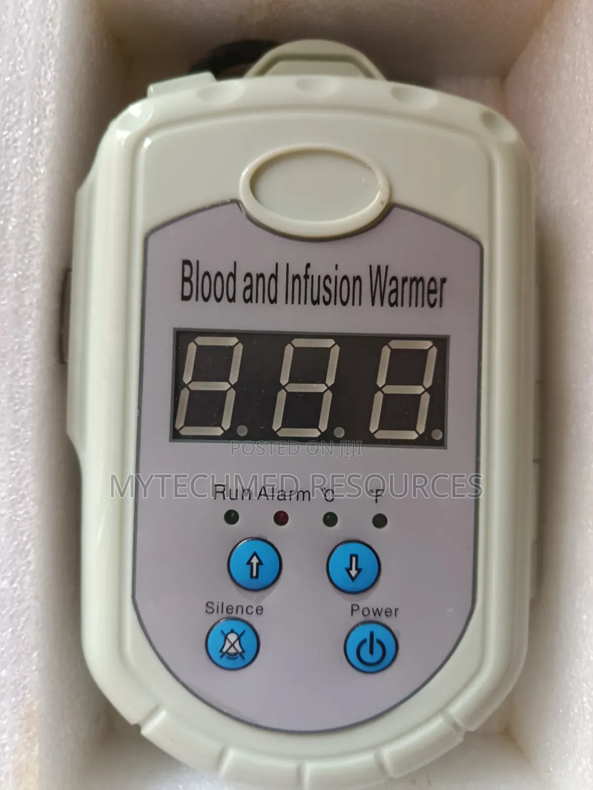 Blood And Infusion Warmer