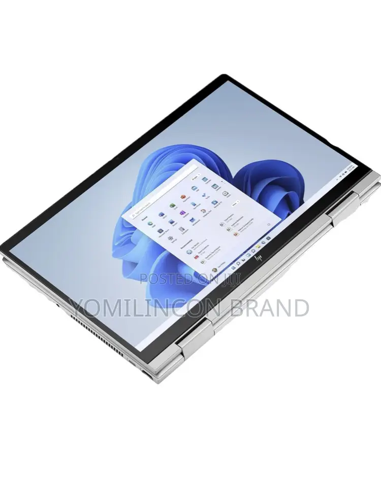 New Laptop HP Envy X360 8GB Intel Core i5 SSD 512GB