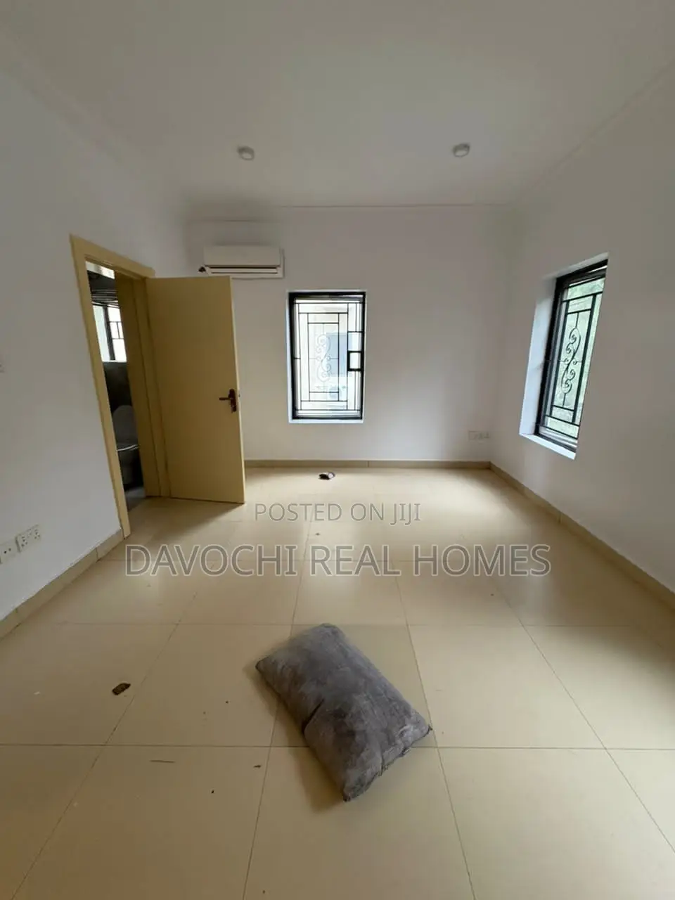 3bdrm Apartment in Megamound, Ikota for rent