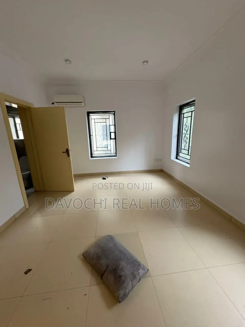 3bdrm Apartment in Megamound, Ikota for rent
