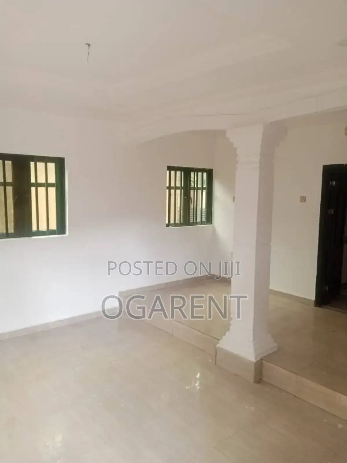 2bdrm Apartment in Benin City for rent