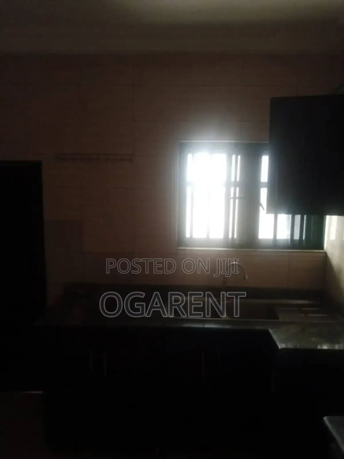 2bdrm Apartment in Benin City for rent