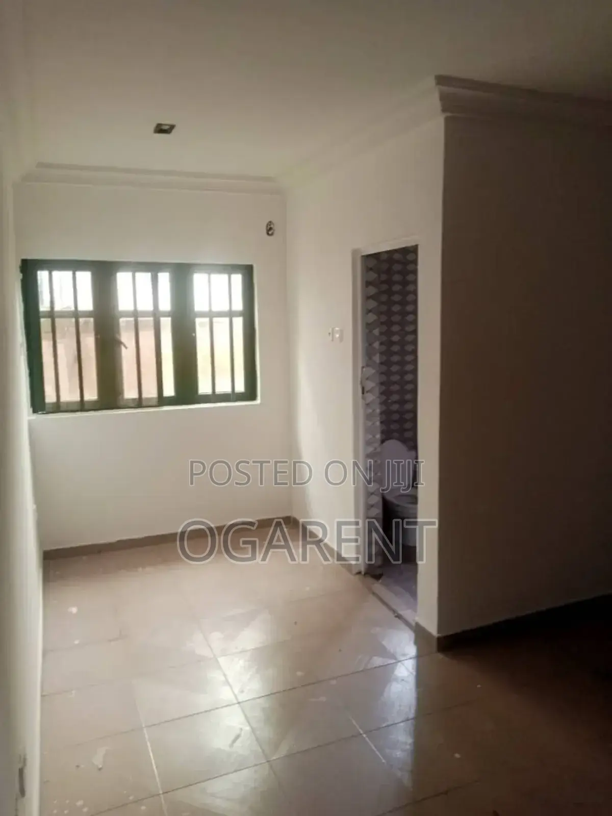 2bdrm Apartment in Benin City for rent