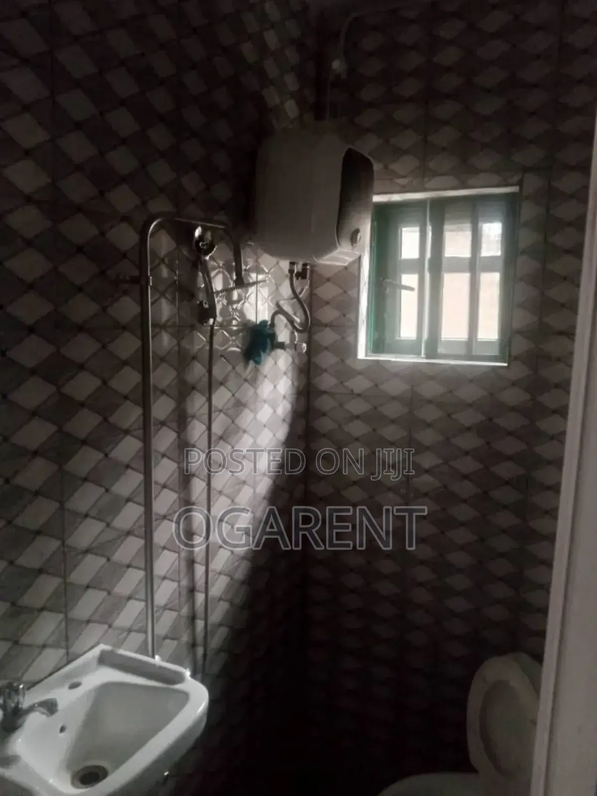 2bdrm Apartment in Benin City for rent