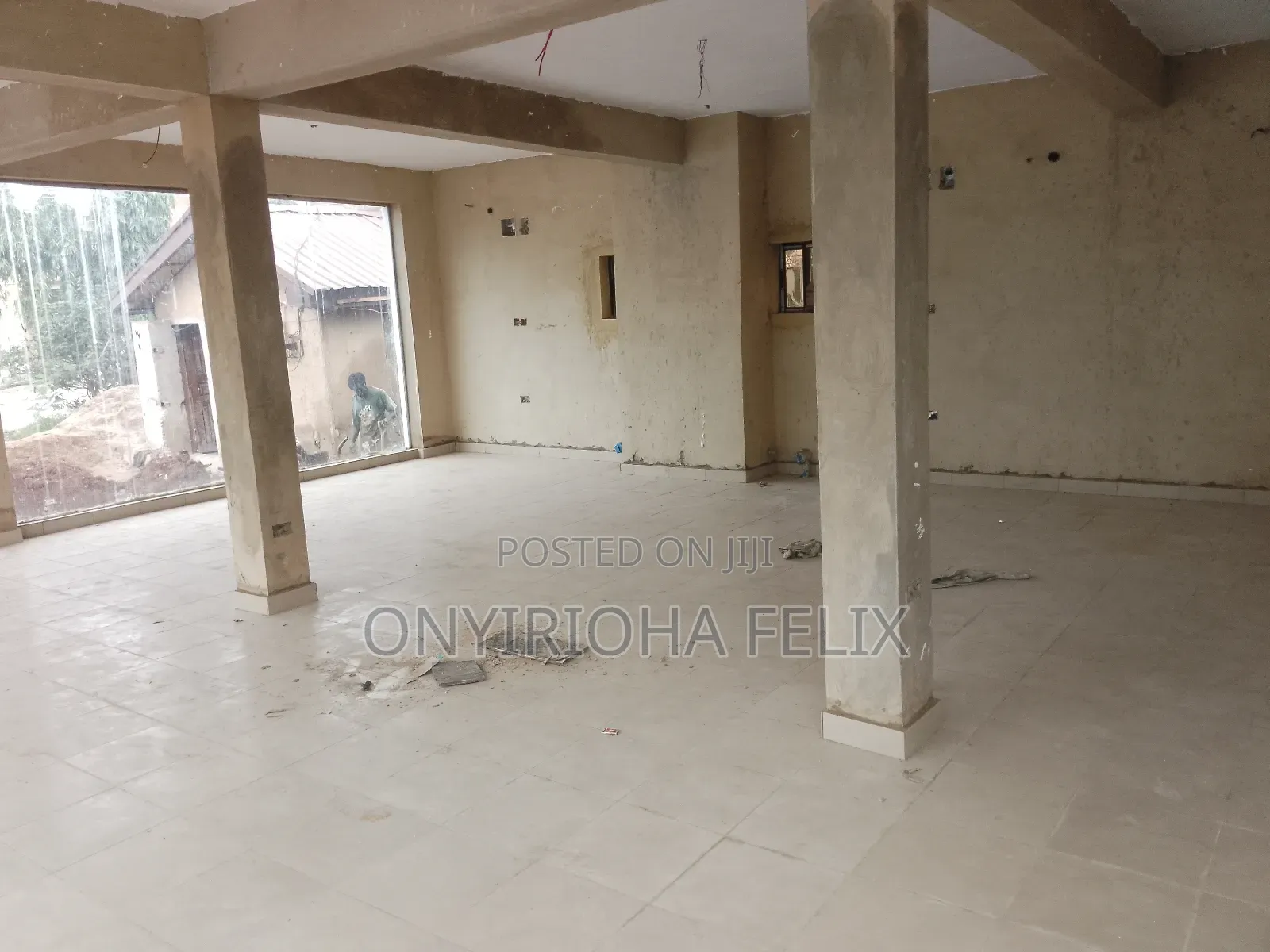 Shop to Let