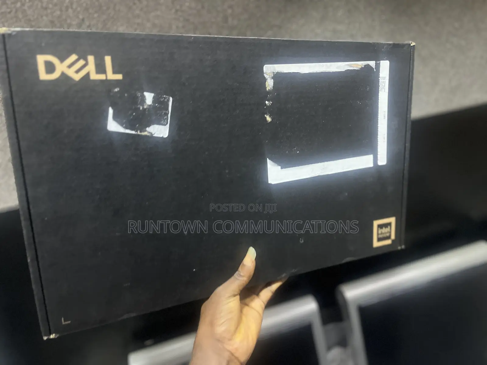 New Laptop Dell Pro Plus 16 16GB Intel Core Ultra 7 SSD 512GB