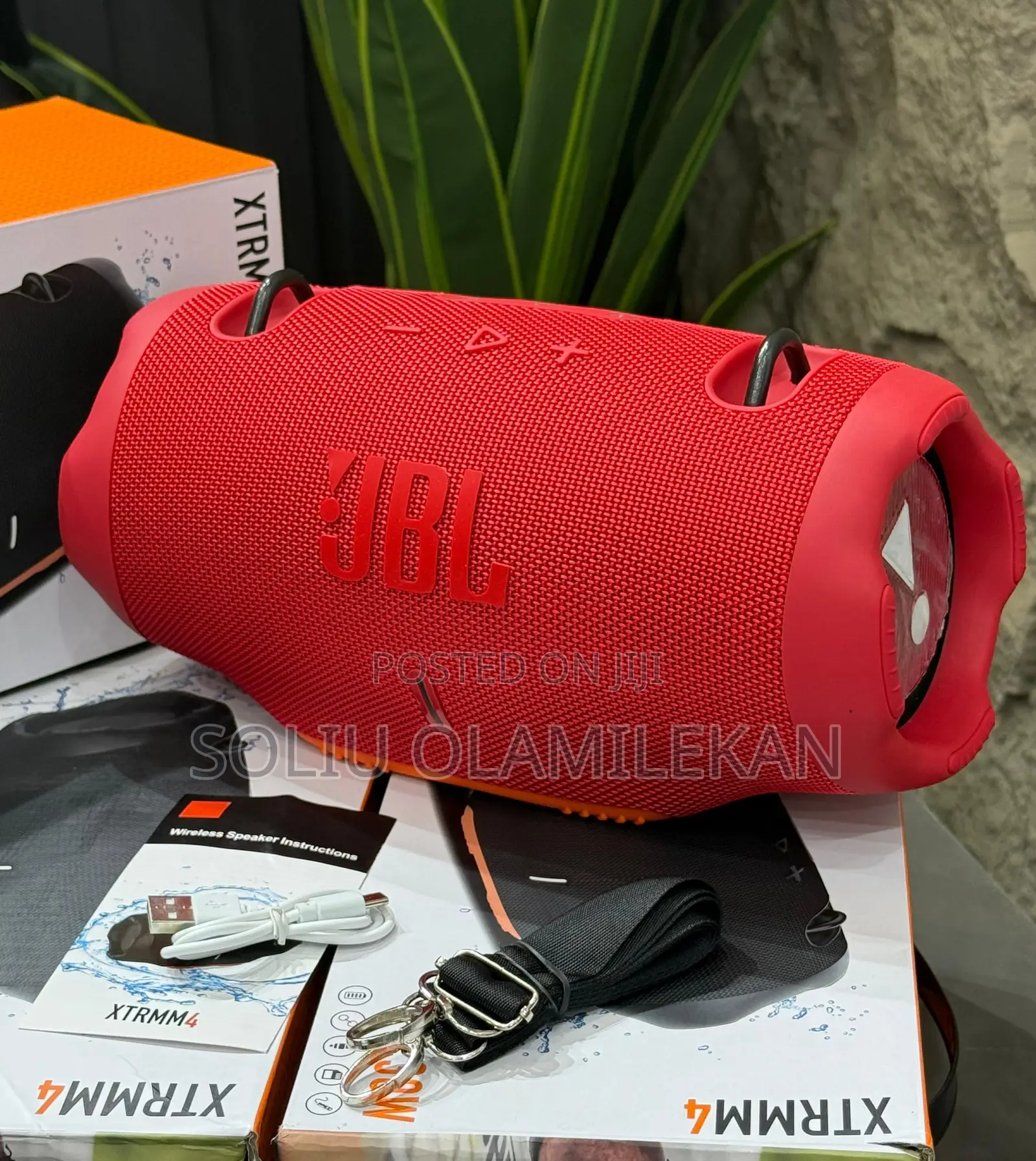 JBL Extreme4 Replica