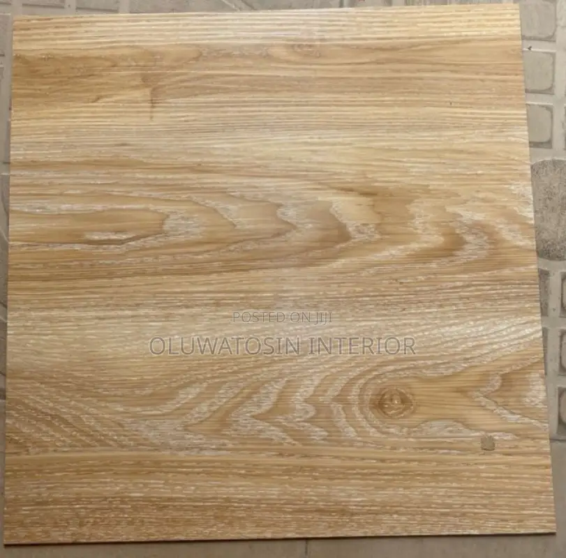 Vinyl Floor Tiles 460mm X 460mm