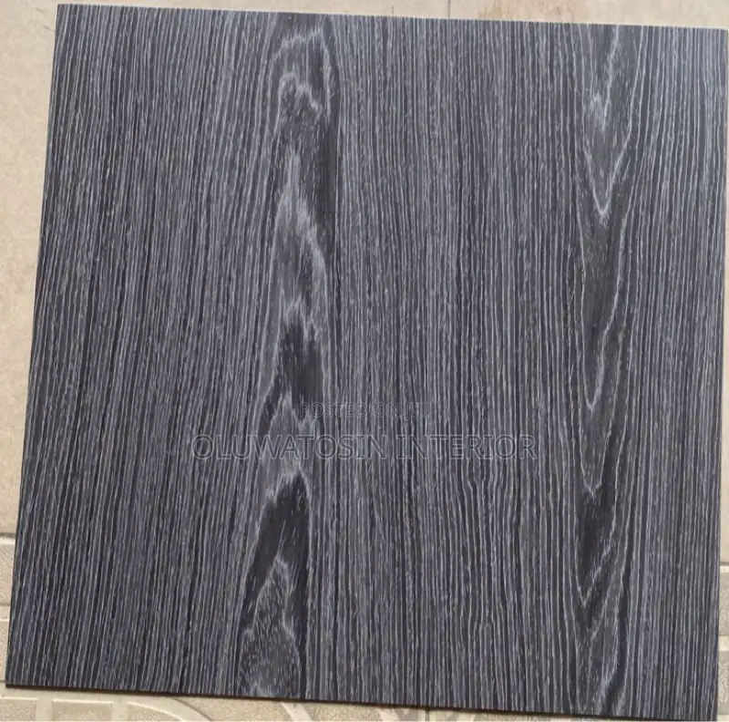 Vinyl Floor Tiles 460mm X 460mm