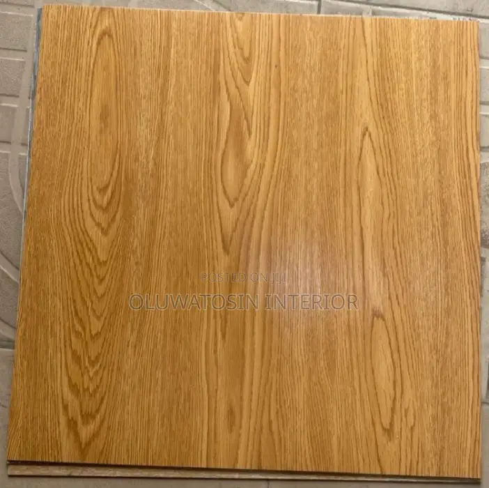 Vinyl Floor Tiles 460mm X 460mm