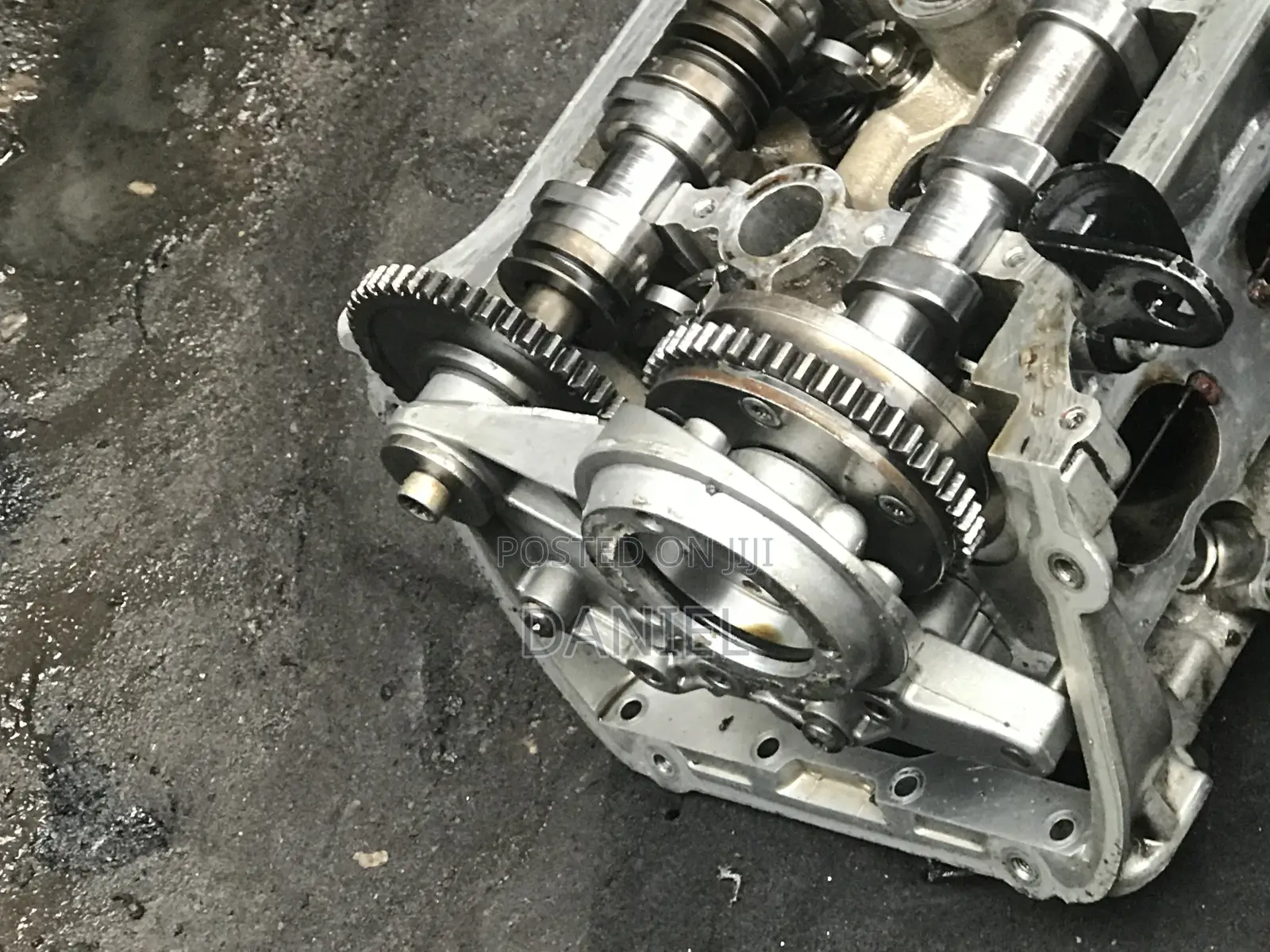 Volkswagen Tsi Top and Tfsi Top