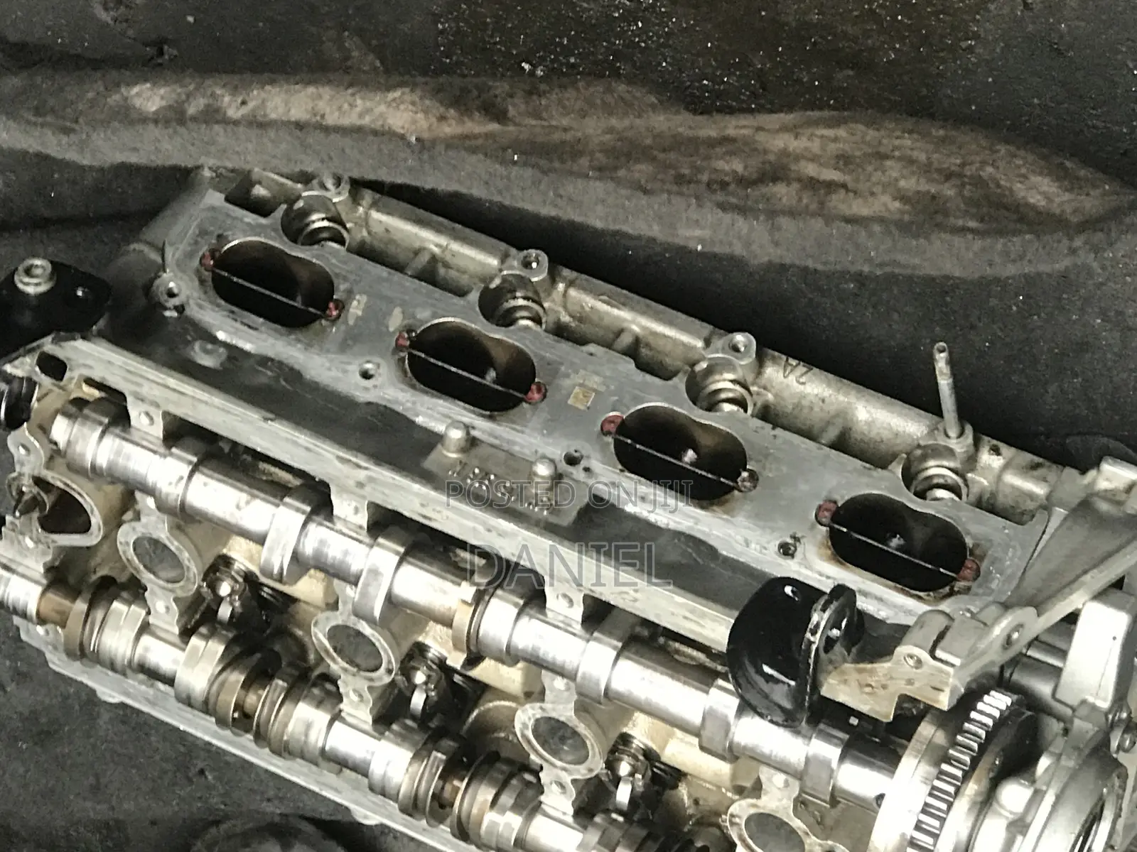 Volkswagen Tsi Top and Tfsi Top
