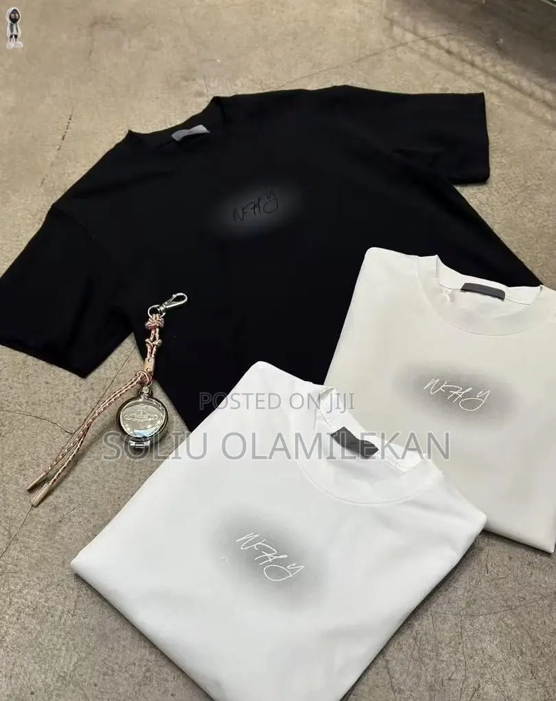 Quality Hanshi T-Shirt