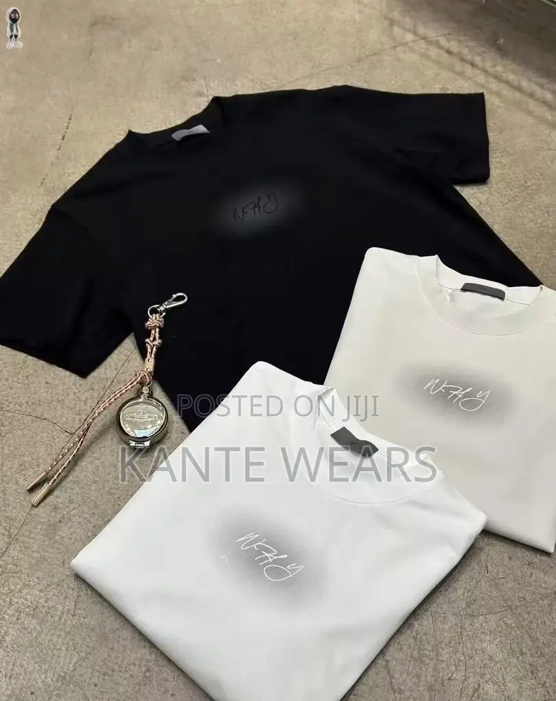 Quality Hanshi T-Shirt