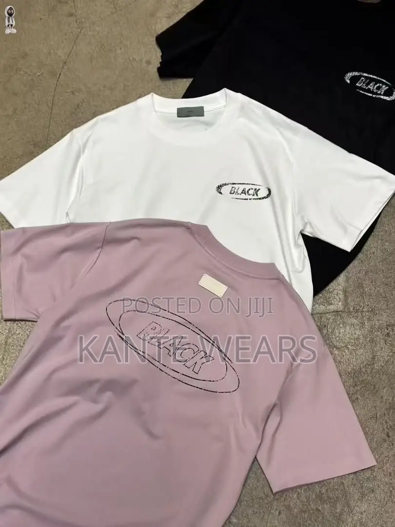Quality Hanshi T-Shirt