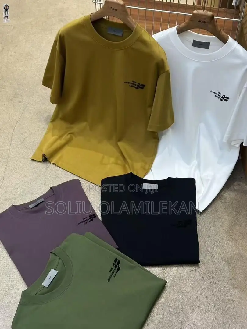 Quality Hanshi T-Shirt