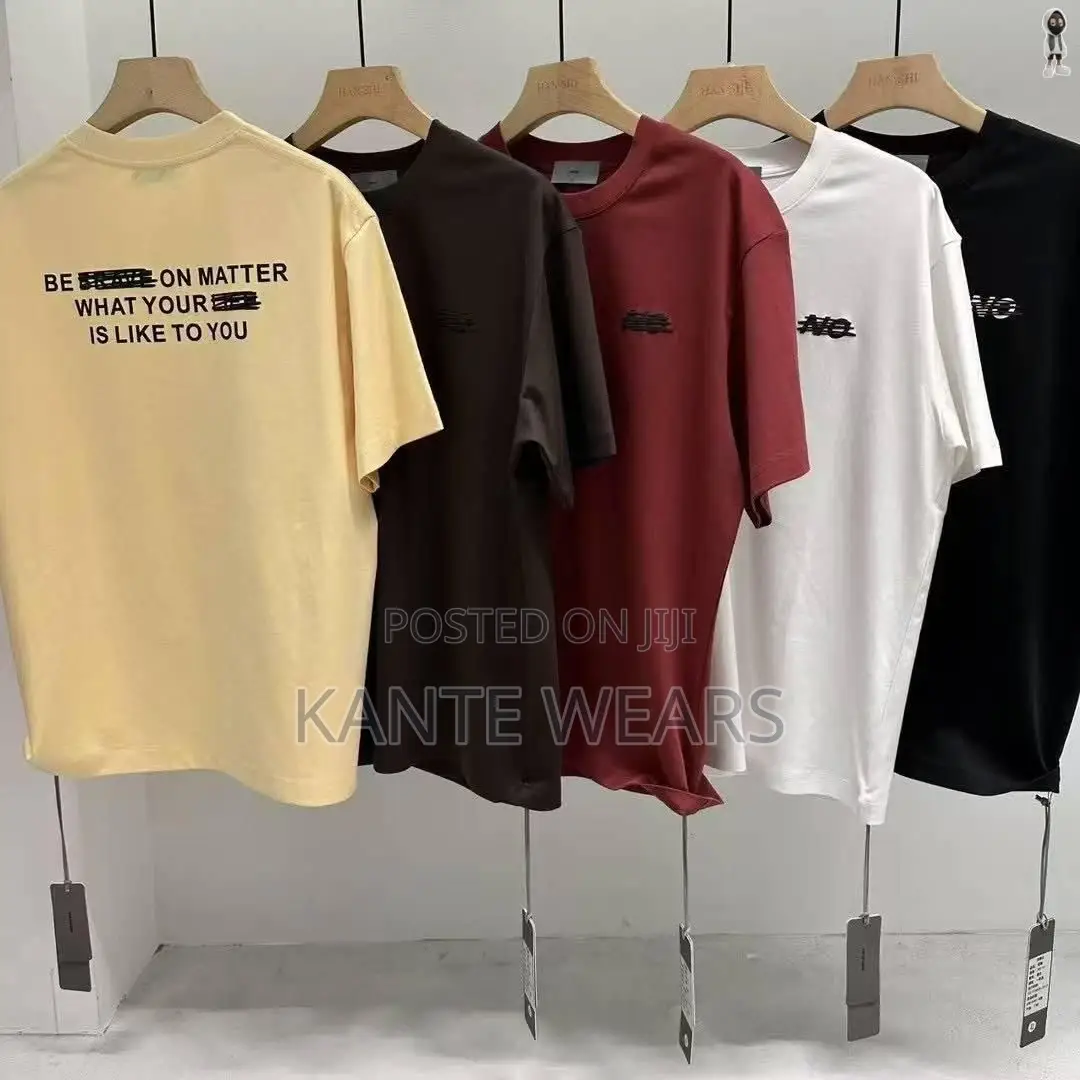 Quality Hanshi T-Shirt