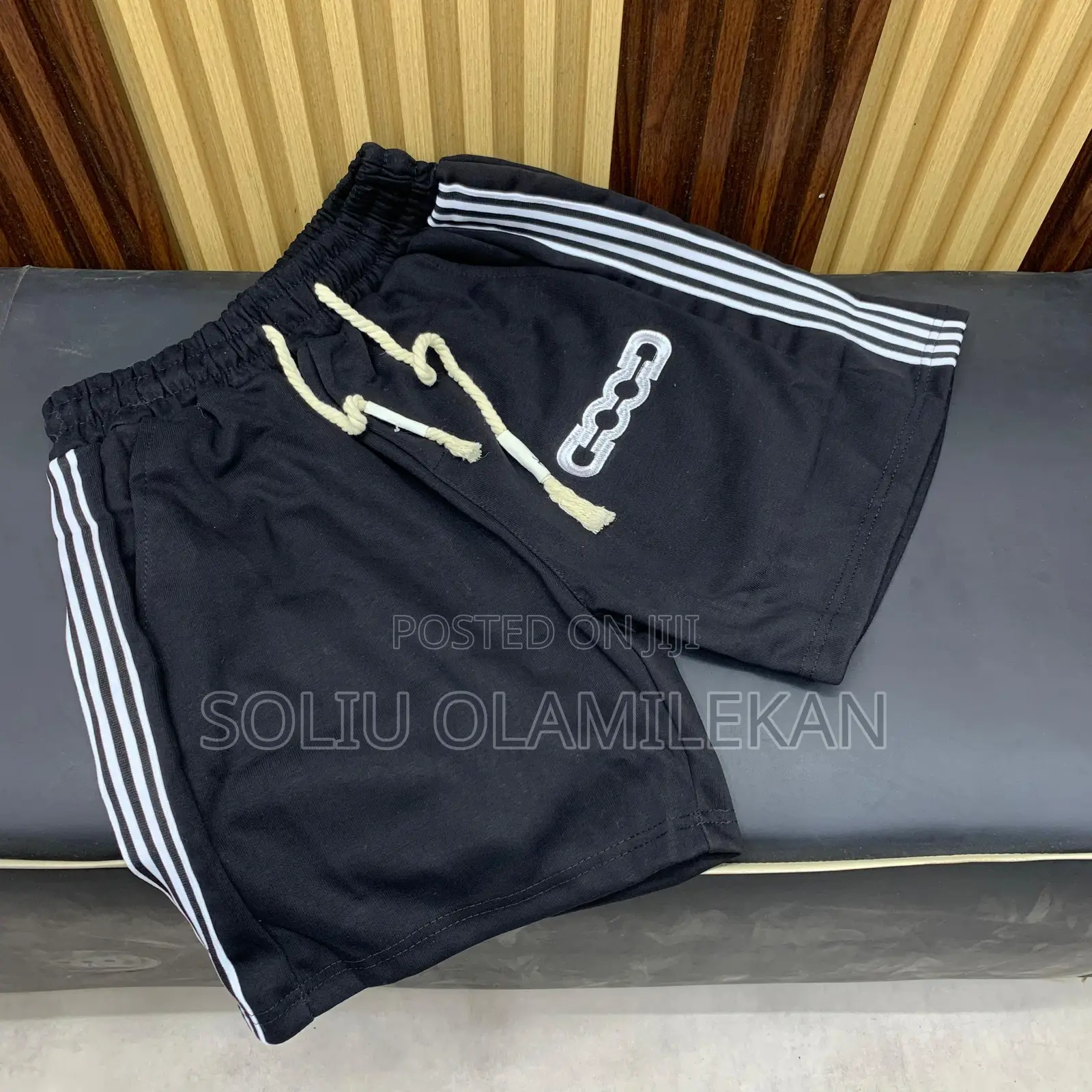 Joggers Short