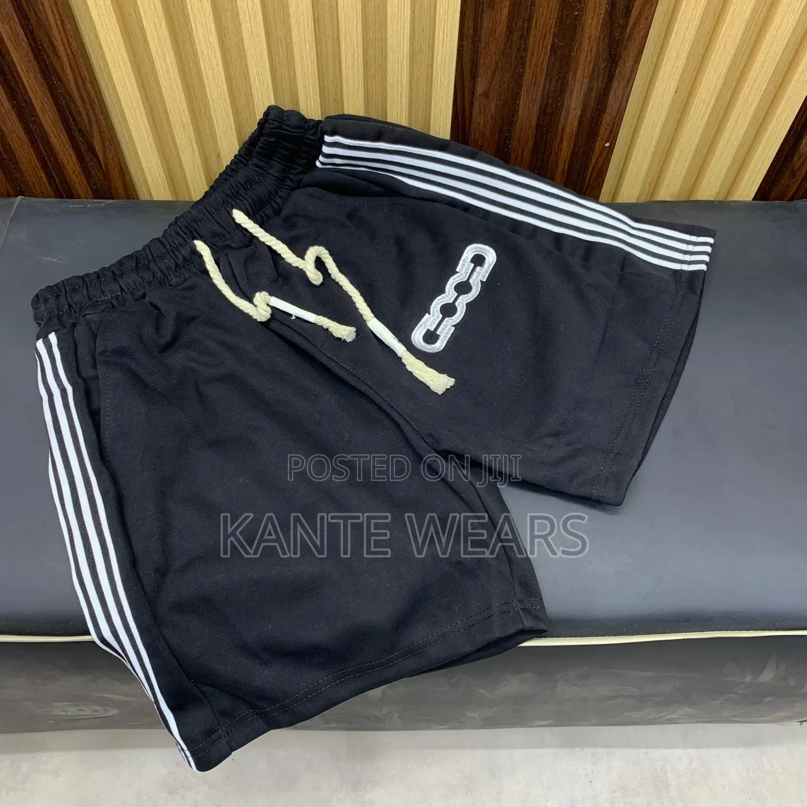 Joggers Short