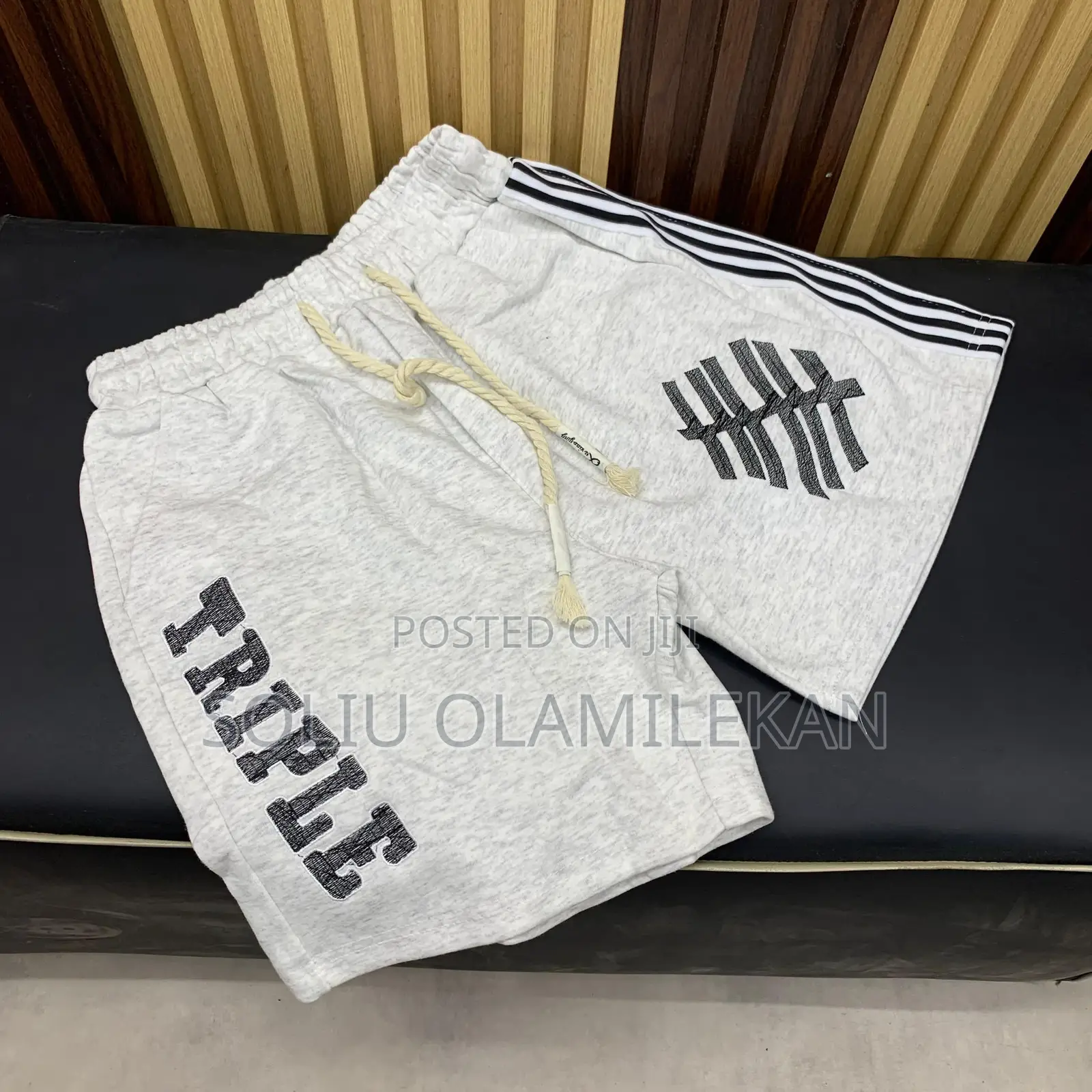 Joggers Short