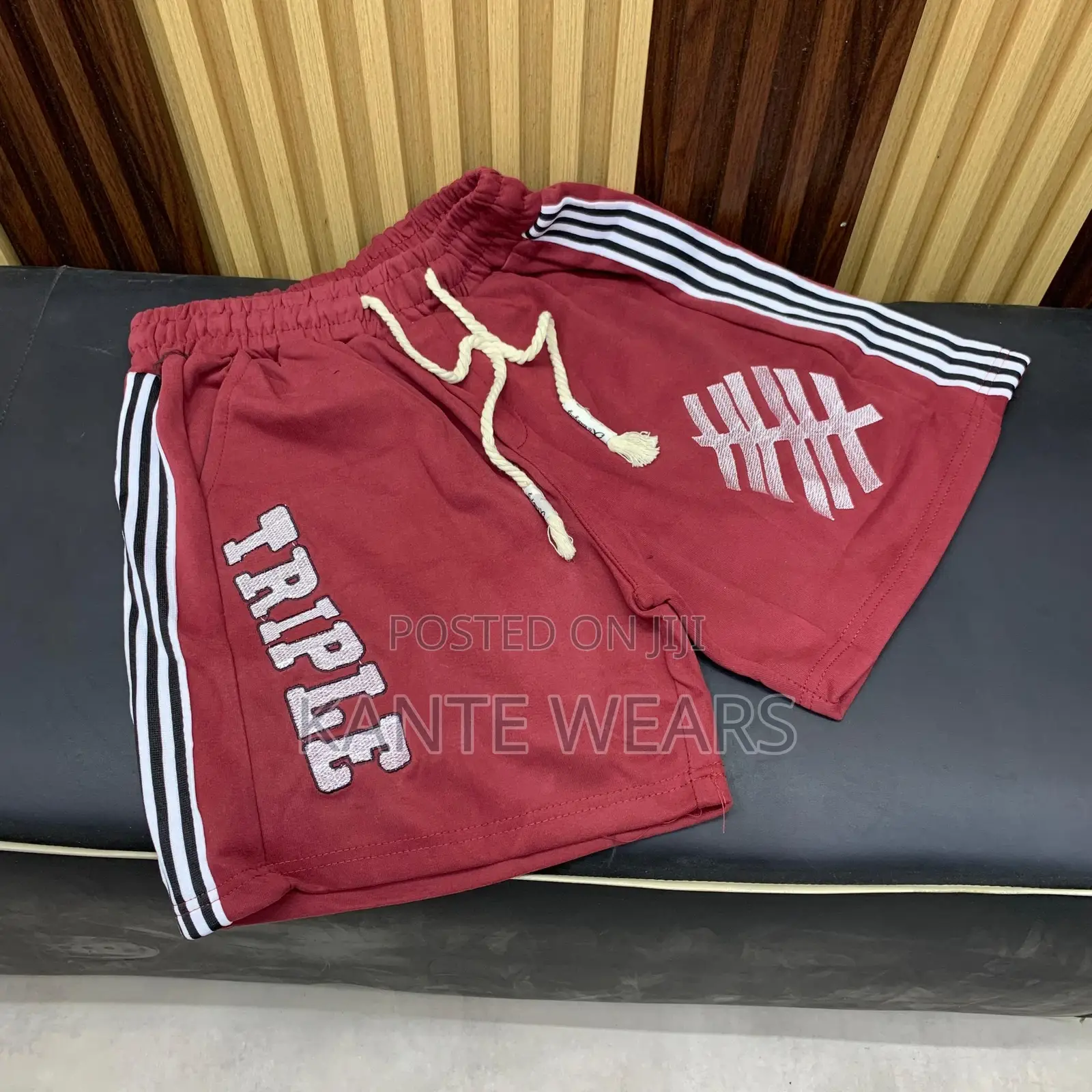 Joggers Short