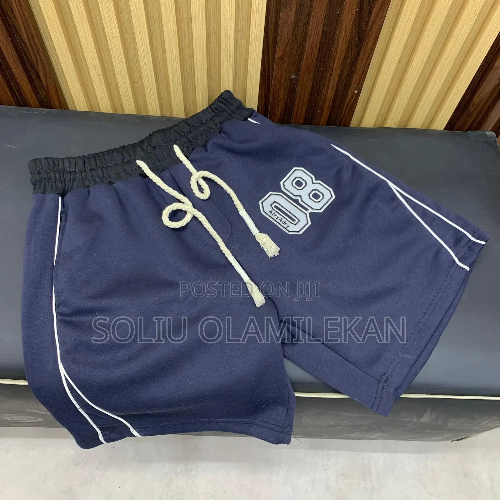 Joggers Short