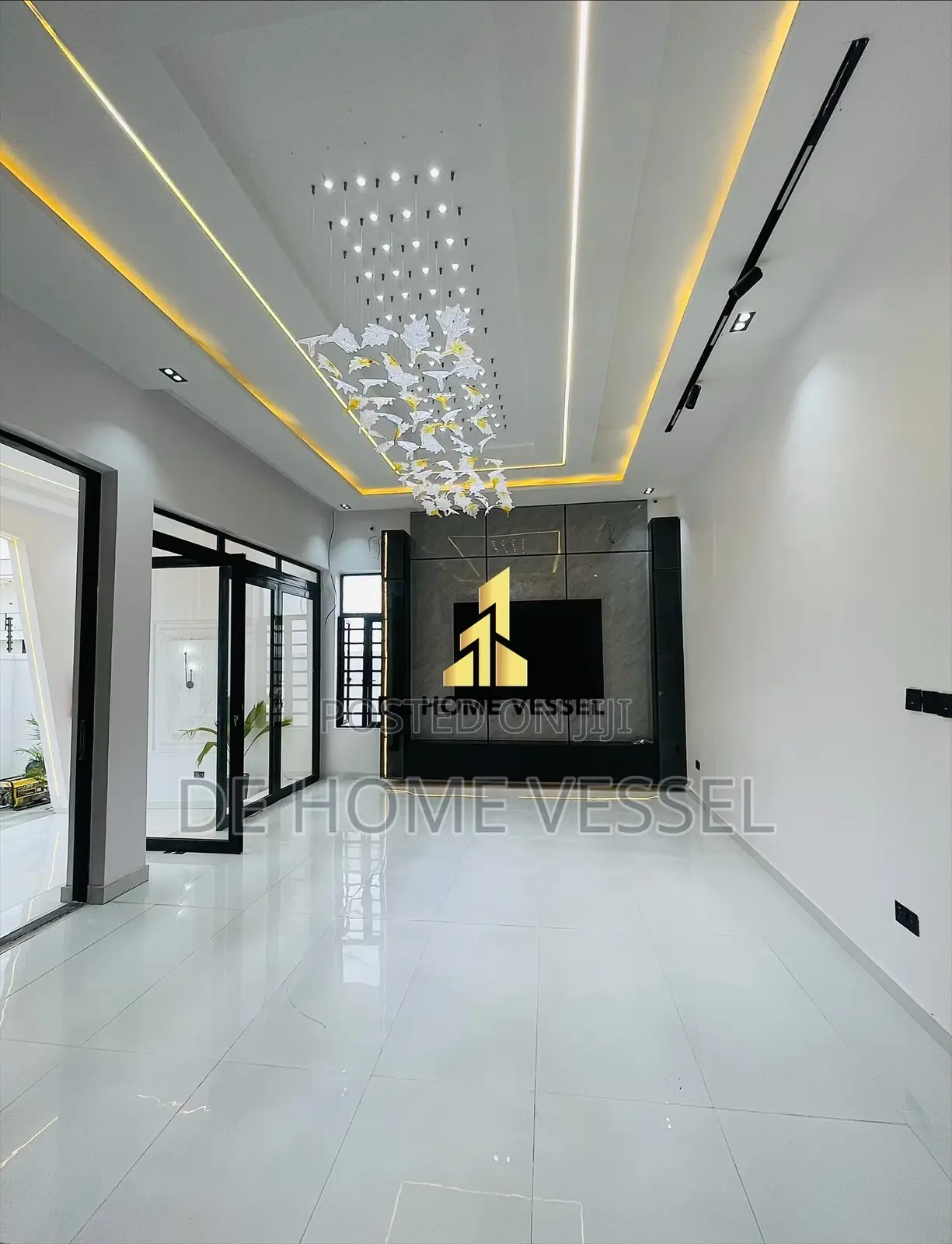 4bdrm Duplex in Ajah for sale