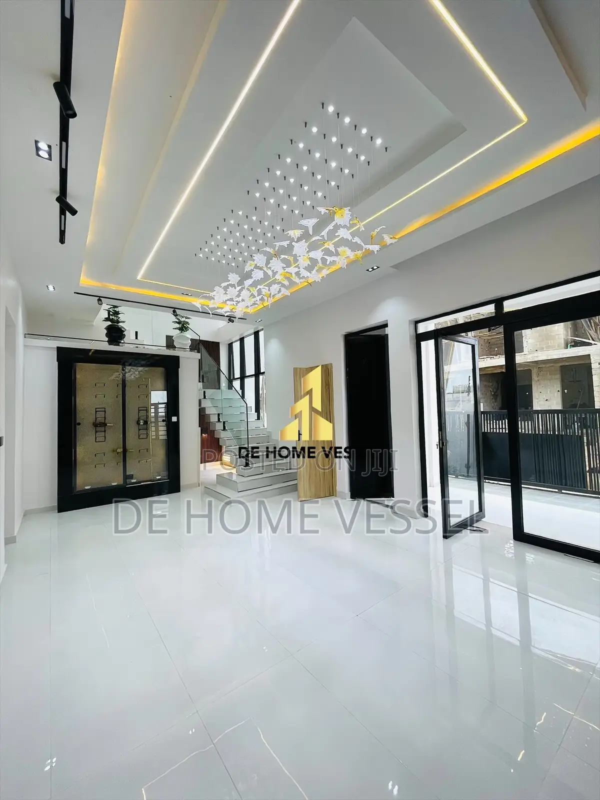 4bdrm Duplex in Ajah for sale